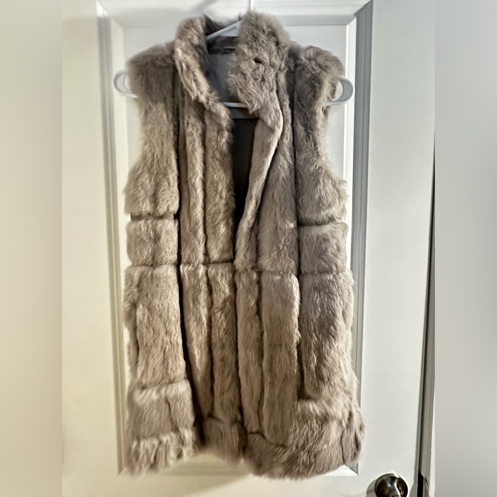 Vest- xsmall
